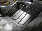 Convenience Food Systems Fryer